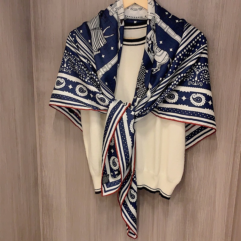 Thicken Wool Blanket Scarf Sha - Pashmina Wrap Large のレビューと価格