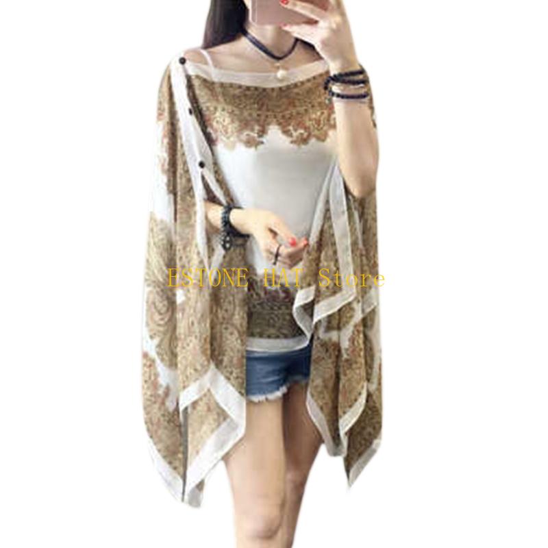 49MF Large Size Women Beach Bl - Pashmina Wrap Large のレビューと価格