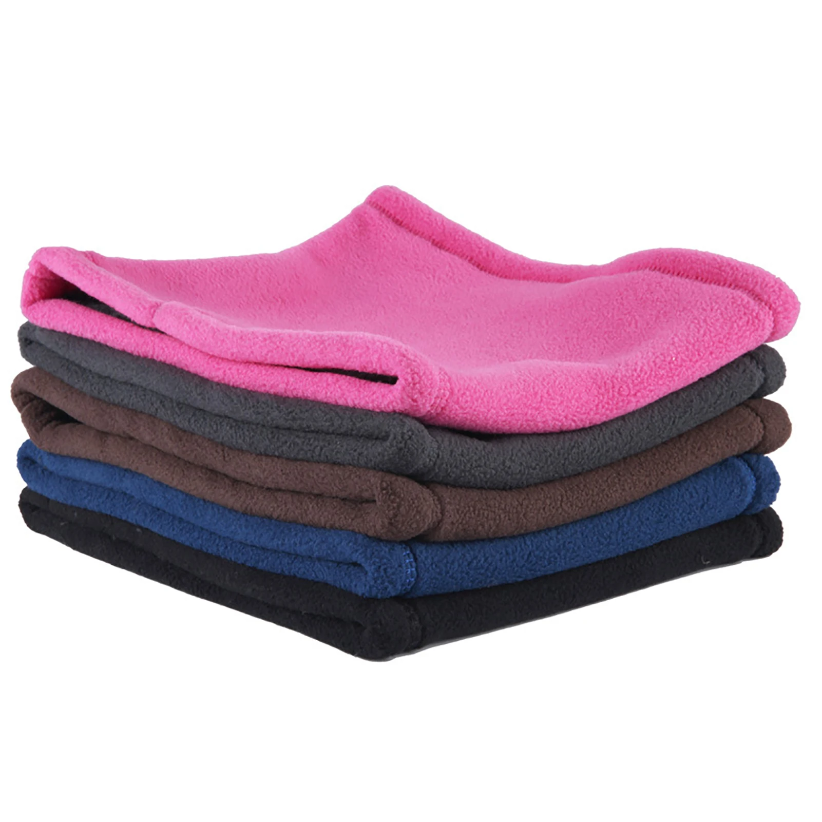 Outdoor Women Men Winter Warm  - Infinity Scarf Knit のレビューと価格