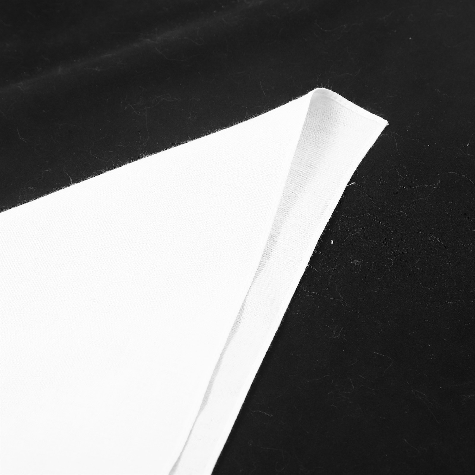Blank Soft Cotton Tie Dying Sq - Bandana Cotton のレビューと価格