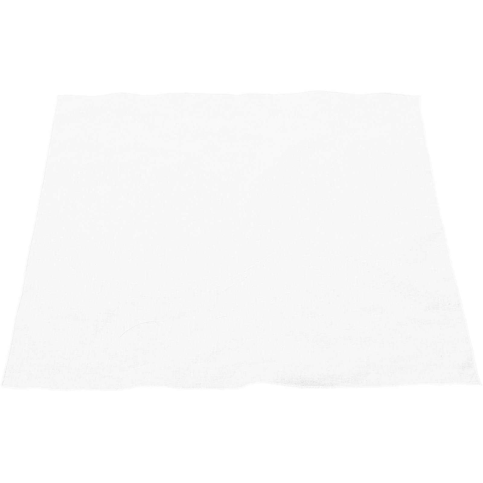 Blank Soft Cotton Tie Dying Sq - Bandana Cotton のレビューと価格