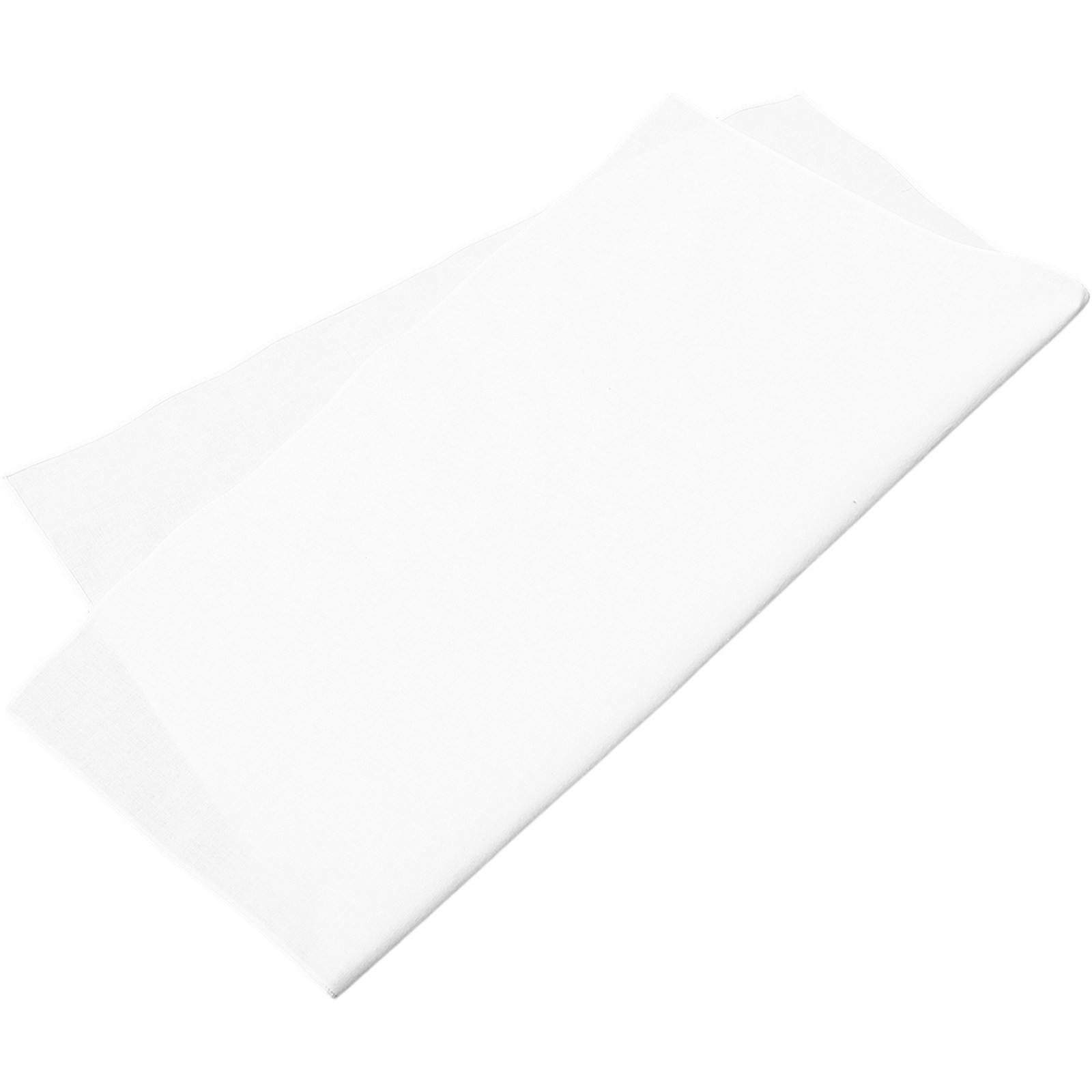 Blank Soft Cotton Tie Dying Sq - Bandana Cotton のレビューと価格