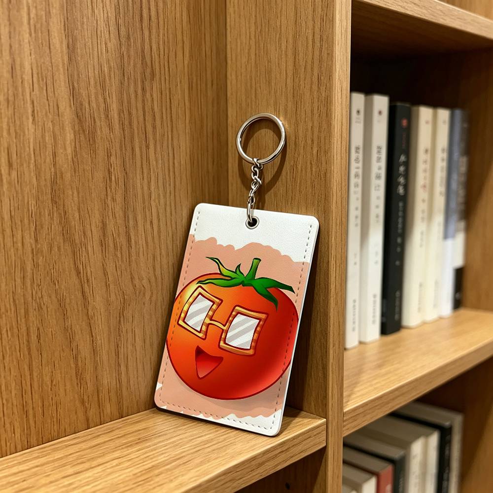 Mystic Messenger 707 Luciel Ca - Lanyard Badge Holder のレビューと価格
