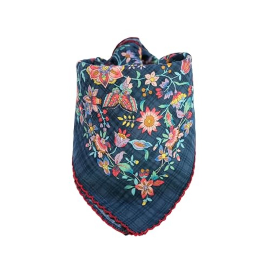 Soft Cotton and Viscose Bamboo - Handkerchief Cotton Men のレビューと価格