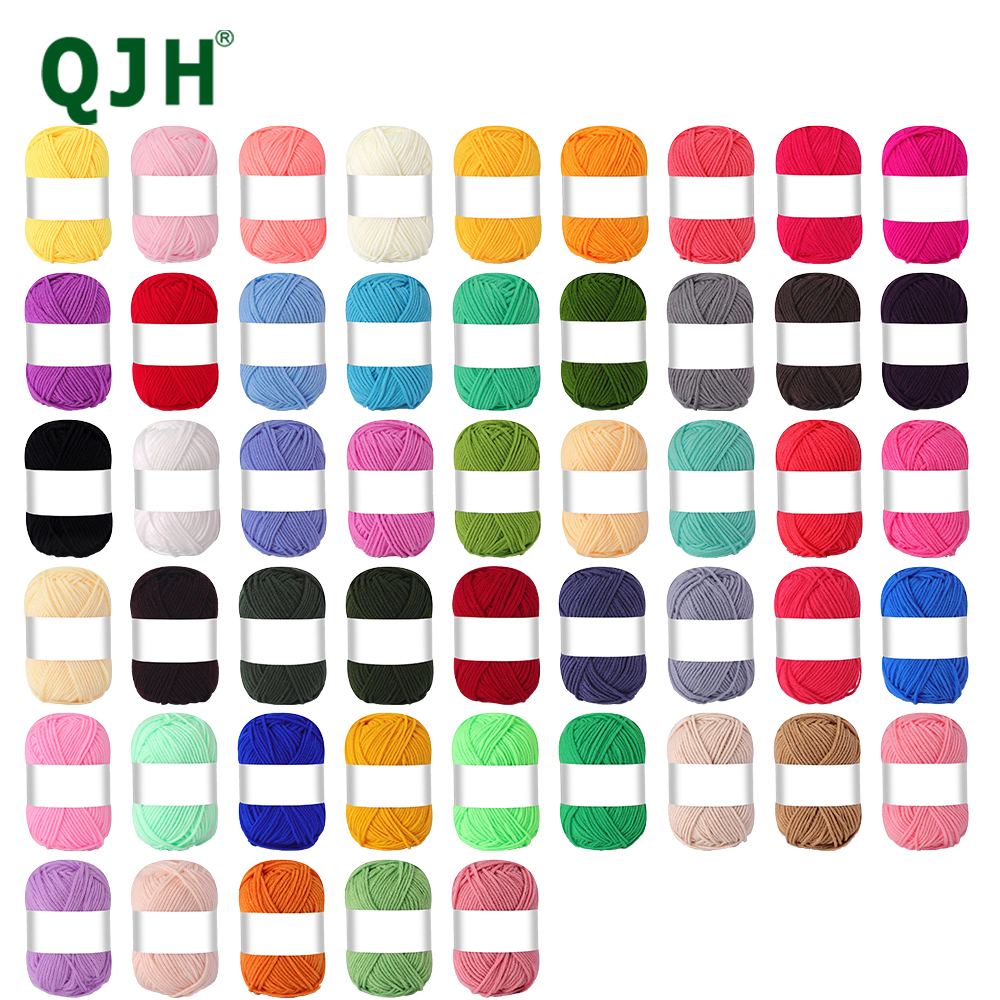 25(50)pcs/bag 4 Ply Milk Cotto - Woven Scarf Blanket のレビューと価格