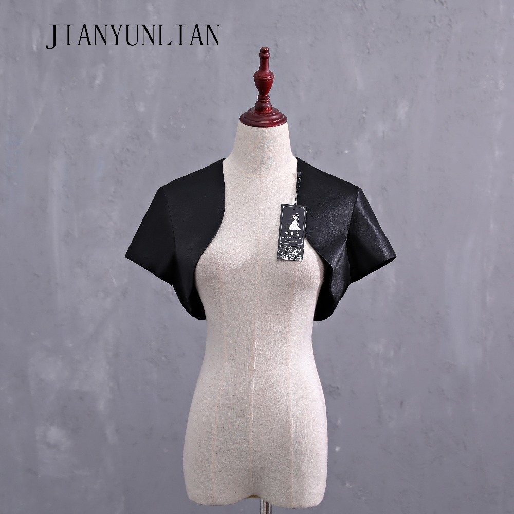 Customized Soft Satin Bolero S - Stole Wedding Shawl のレビューと価格