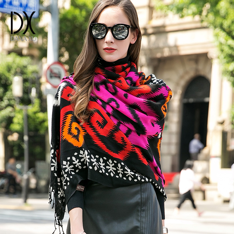 Fashion Scarves and Shawls Wom - Pashmina Wrap Large のレビューと価格