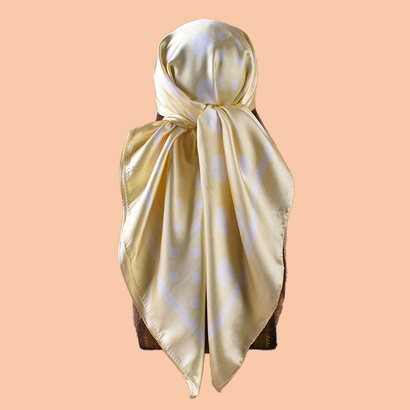 1pc Gradient Paisley Print Sat - Face Scarf Mask のレビューと価格