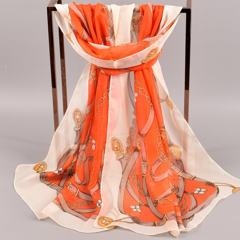 Summer New Dual Color Chain Ch - Face Scarf Mask のレビューと価格