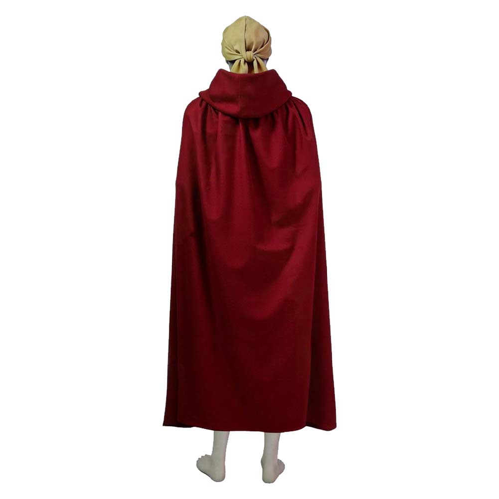 Men Usopp Cosplay Scarf Jumpsu - Ascot Neck Scarf のレビューと価格