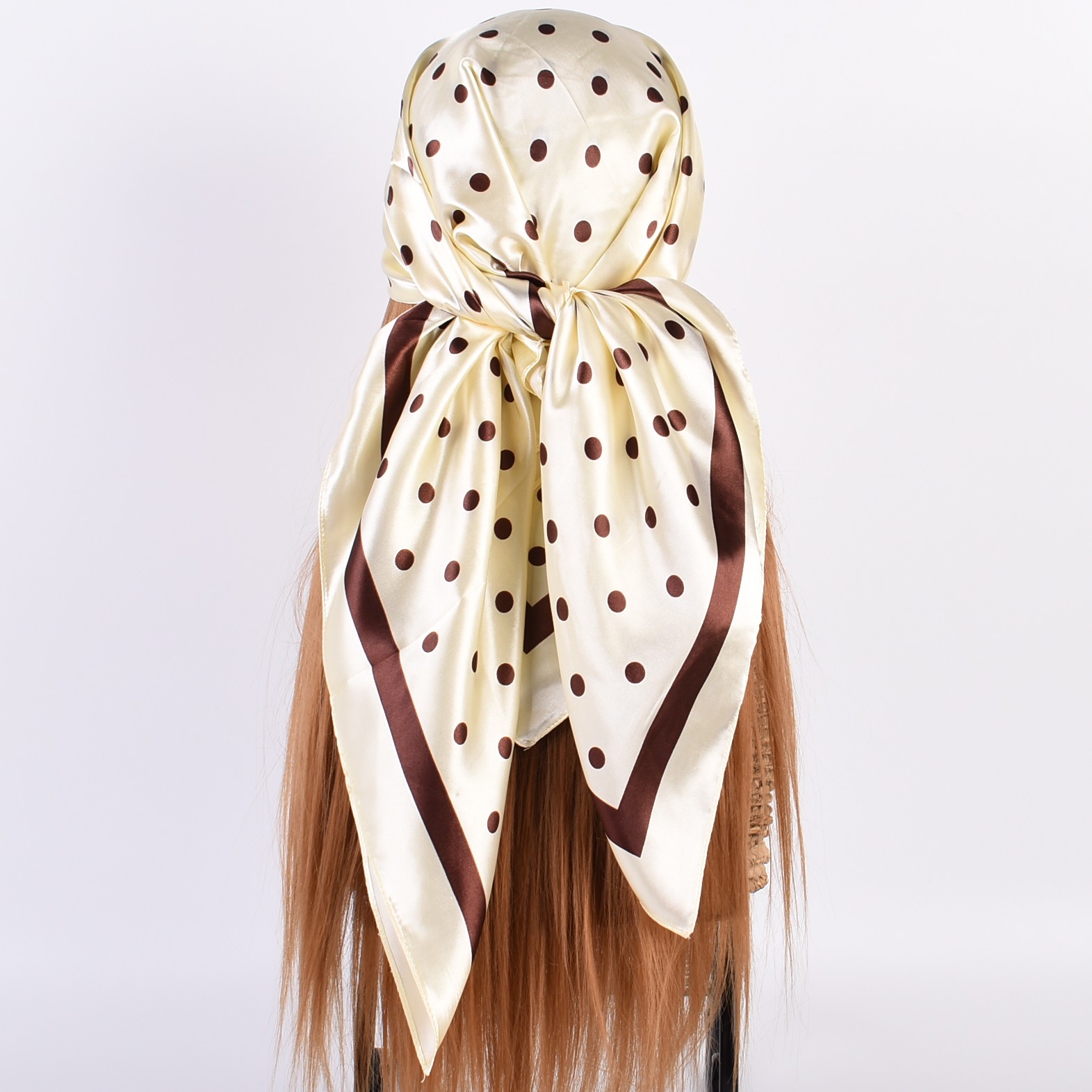 Summer new fashionable tempera - Face Scarf Mask のレビューと価格