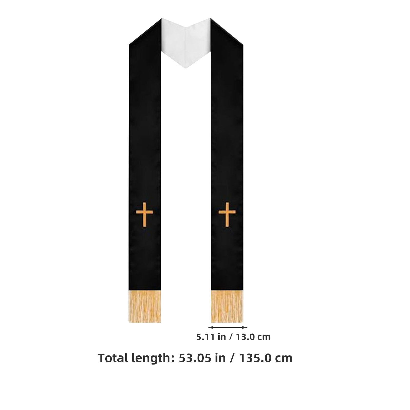 Double-Sided Wedding Church Pr - Stole Wedding Shawl のレビューと価格