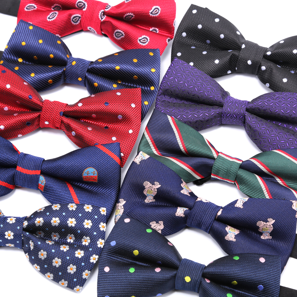 Adjustable Pre-tied Bow Tie Fo - Bow Tie Pre Tied のレビューと価格