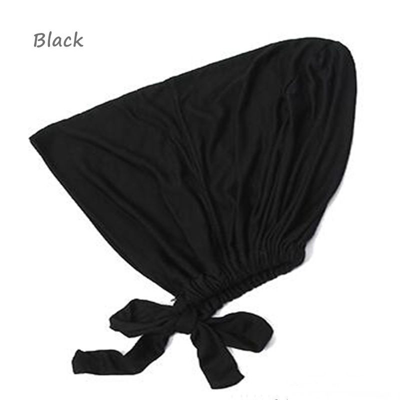 New Soft Modal Muslim Turban H - Head Wrap Turban のレビューと価格