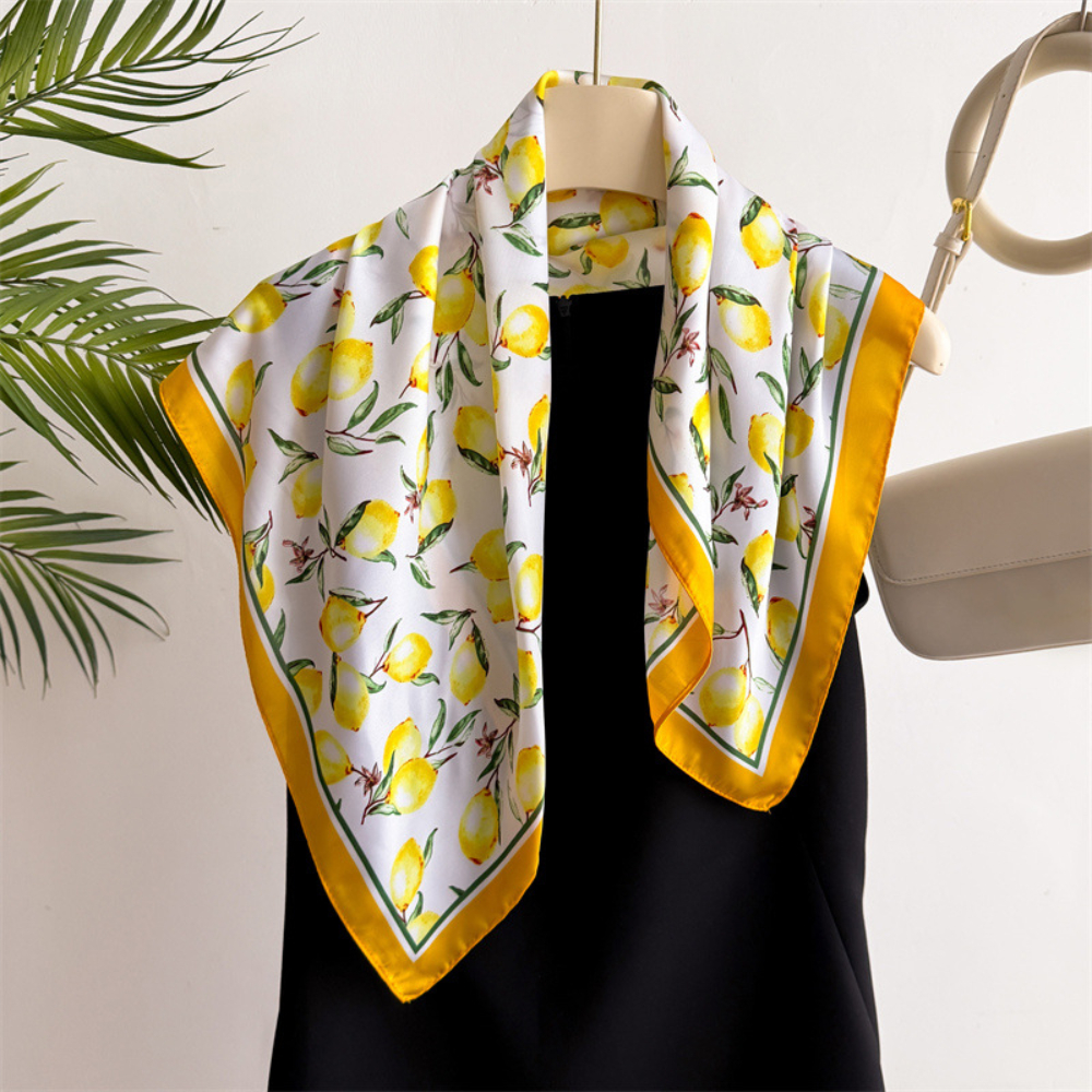1pcs Summer Bright Color Oil P - Face Scarf Mask のレビューと価格