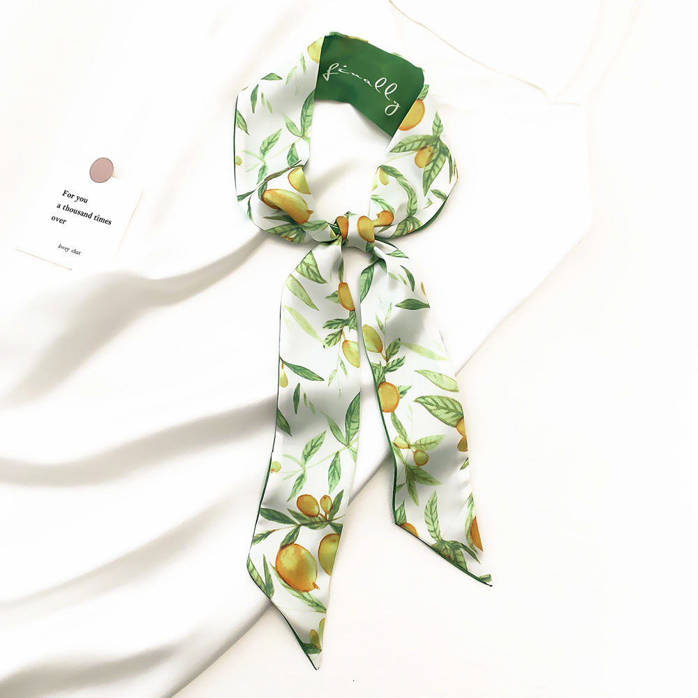 2025 Summer New Fresh Fruit Se - Face Scarf Mask のレビューと価格