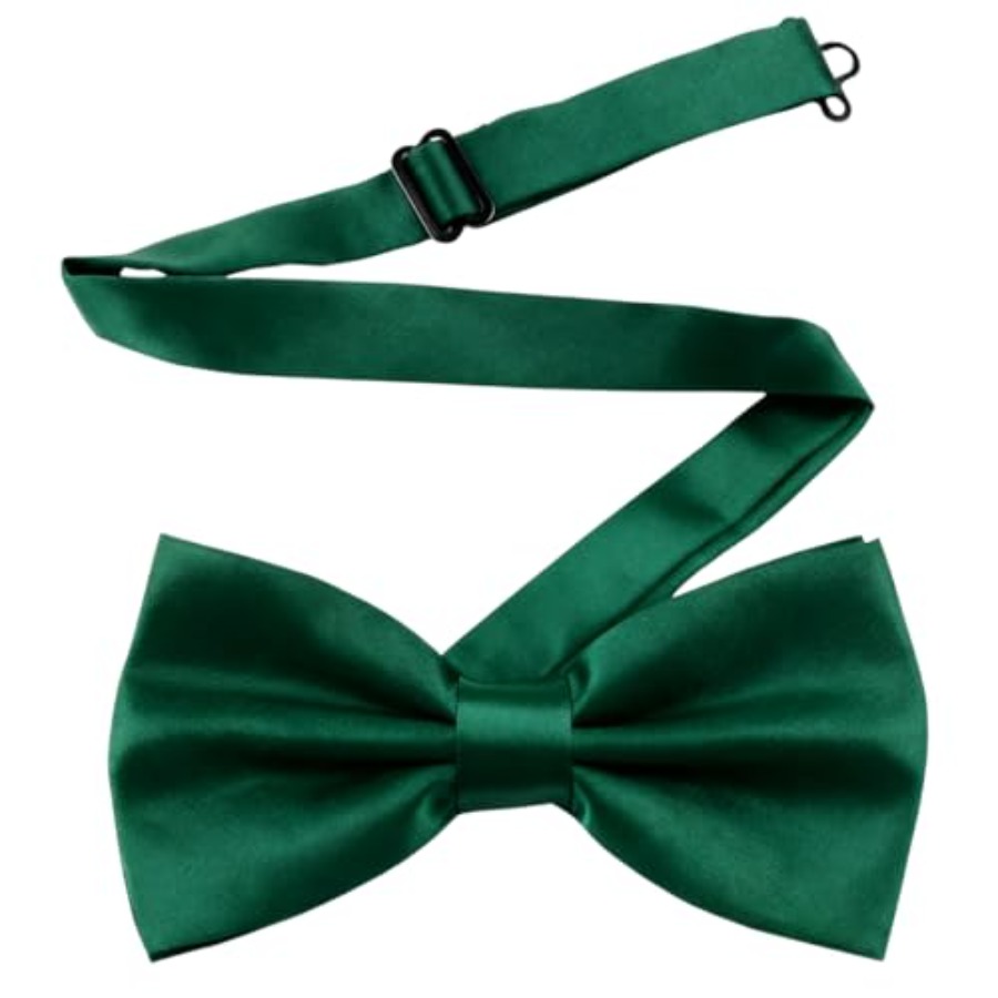XEF Pre-tied Bow Ties for Men  - Bow Tie Pre Tied のレビューと価格