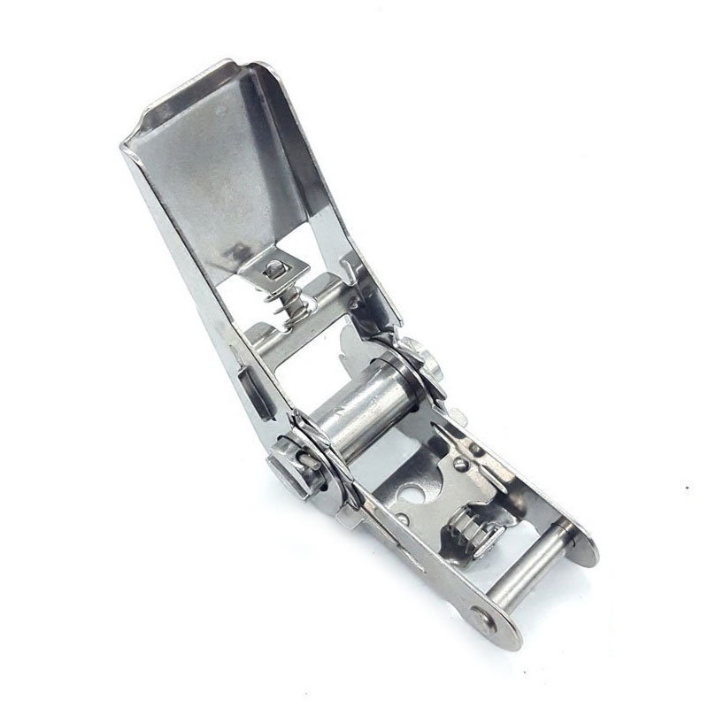 Silver Tone Stainless Steel Ra - Tie Clip Silver のレビューと価格