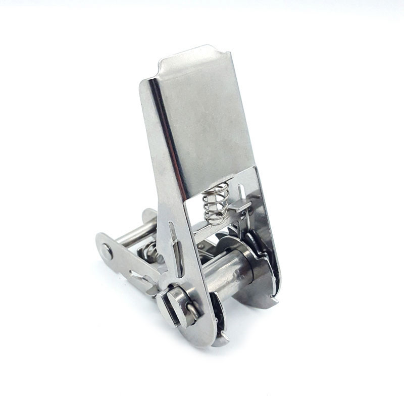 Silver Tone Stainless Steel Ra - Tie Clip Silver のレビューと価格
