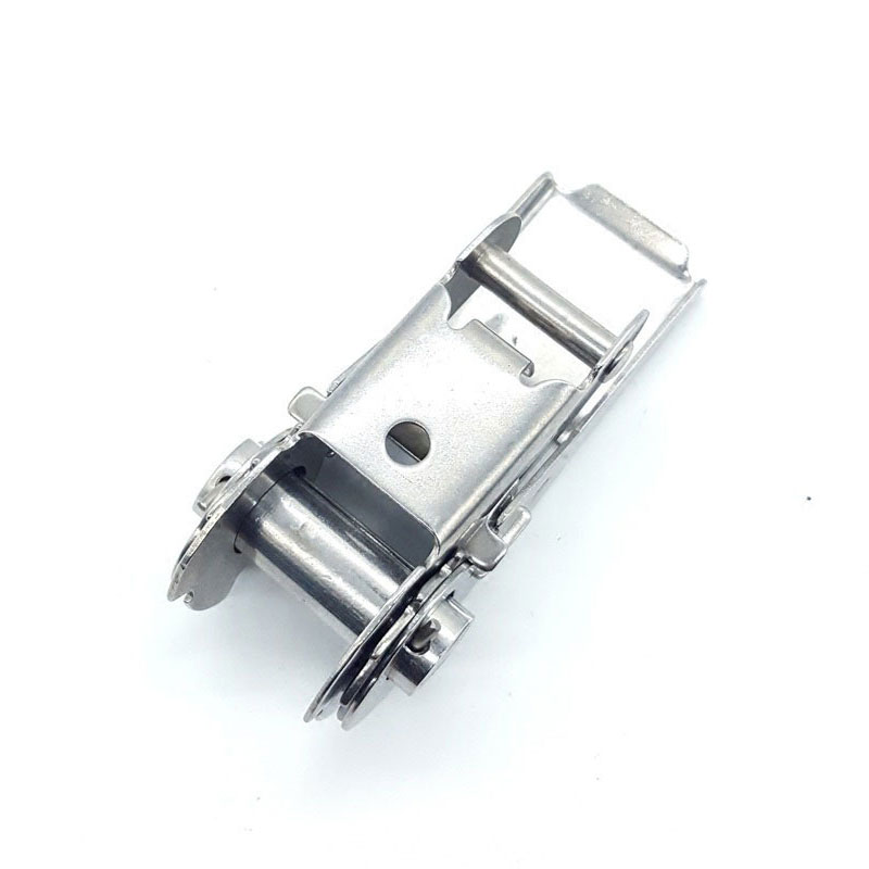 Silver Tone Stainless Steel Ra - Tie Clip Silver のレビューと価格