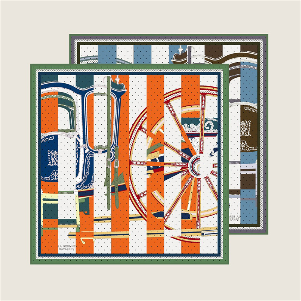POBING Hand Rolled Twill Silk  - Face Scarf Mask のレビューと価格