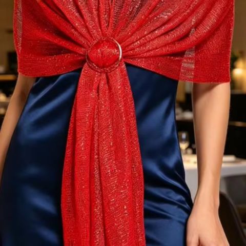Bridesmaid Stole Women’s Spark - Stole Wedding Shawl のレビューと価格